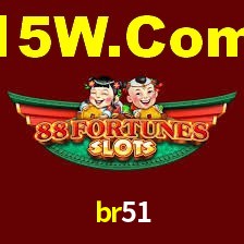 Welcome Bonus br51
