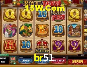 Recursos de Bônus br51