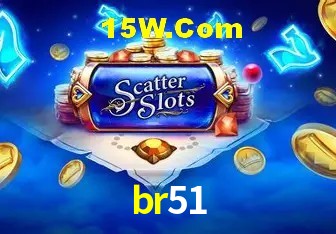 Login Seguro br51