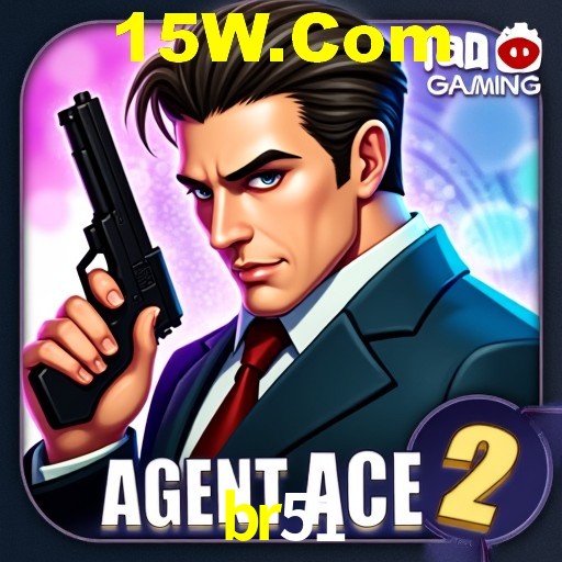A Revolução dos Aplicativos de Jogos no br51