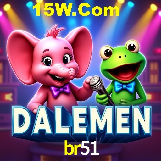 Descubra a Magia dos Jogos de Arcade no br51