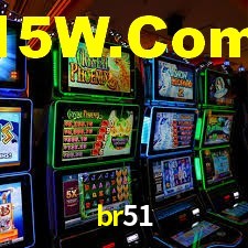 Roulette Table br51