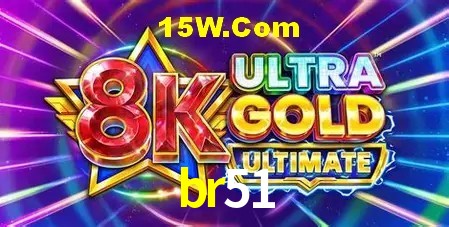 Jogos de Slot br51