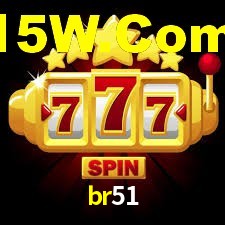 Premium Interface br51