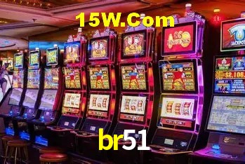 Diretório de Jogos br51