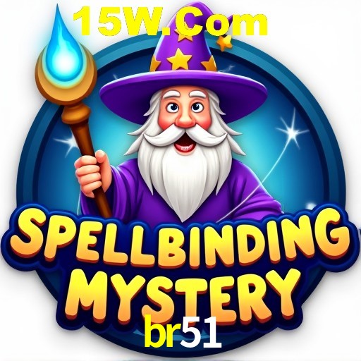 Descubra o Mundo do Cassino Online com br51