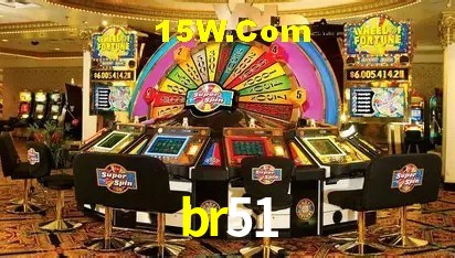 Casino Ao Vivo br51