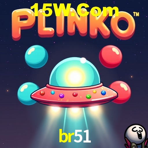 Descubra a Magia dos Jogos de Arcade no br51