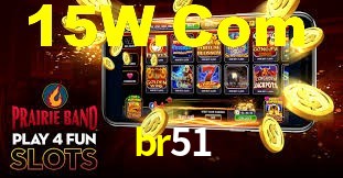 Live Casino br51