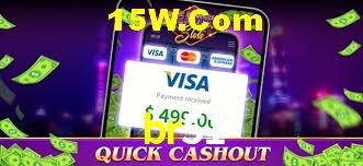 Welcome Bonus br51