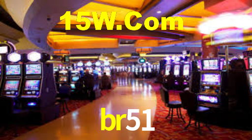 Bônus Generosos e Exclusivos no br51 para Você!